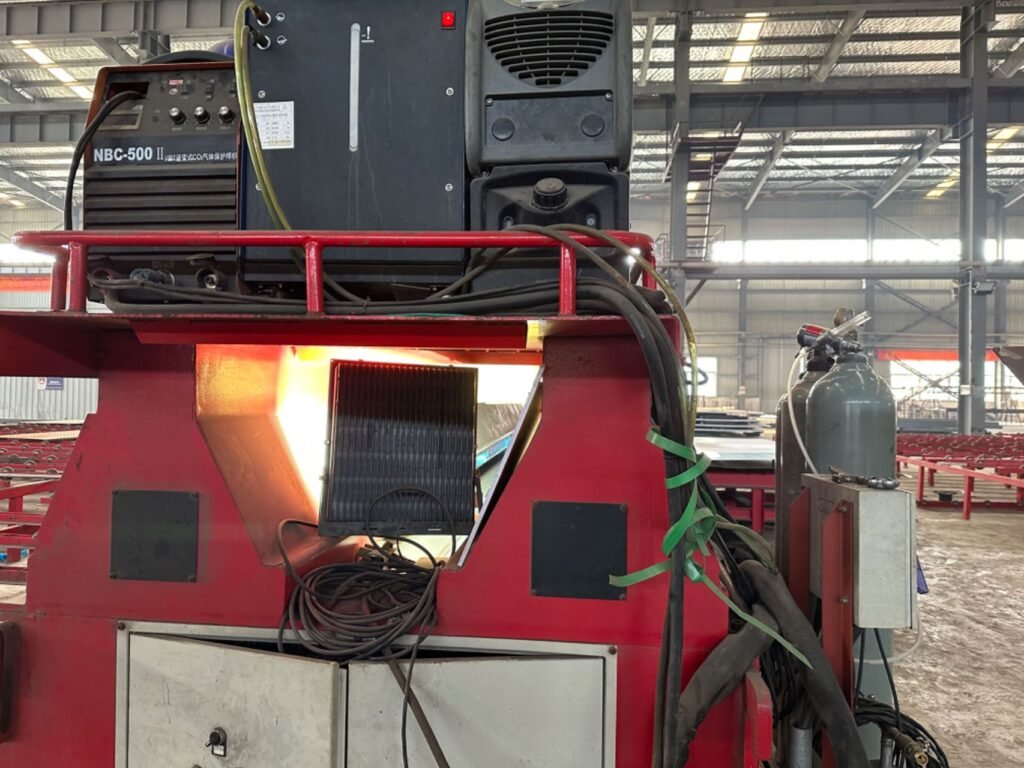 welding robot